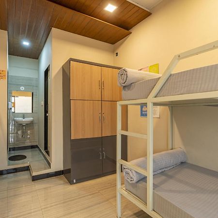 Zostel Kolad Hostel Phòng bức ảnh