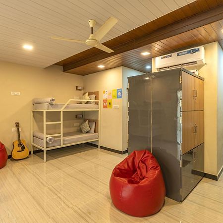 Zostel Kolad Hostel Phòng bức ảnh