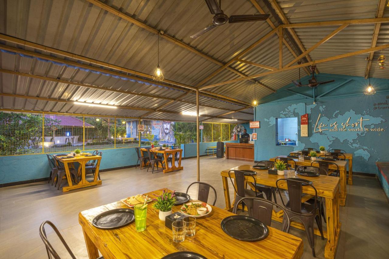 Zostel Kolad Hostel Ngoại thất bức ảnh