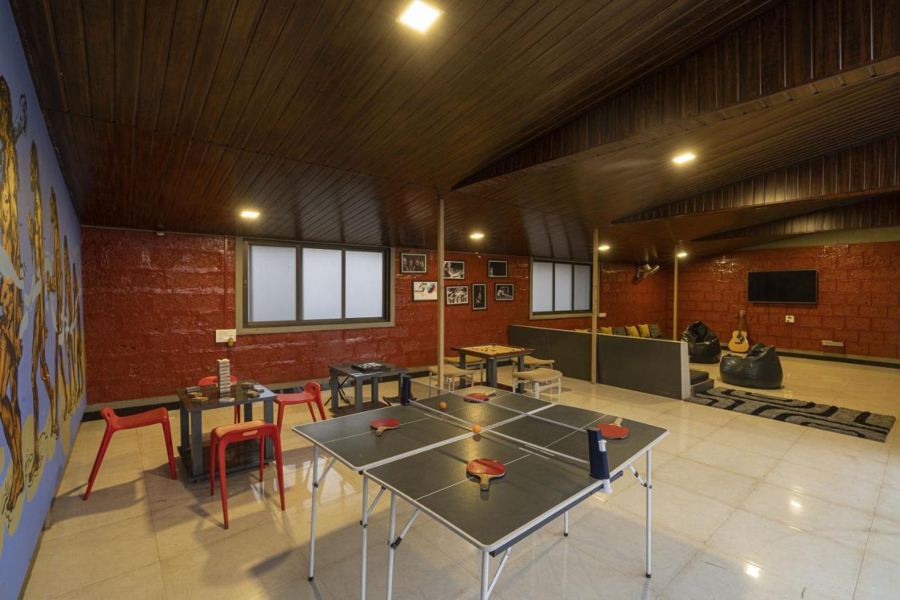 Zostel Kolad Hostel Ngoại thất bức ảnh
