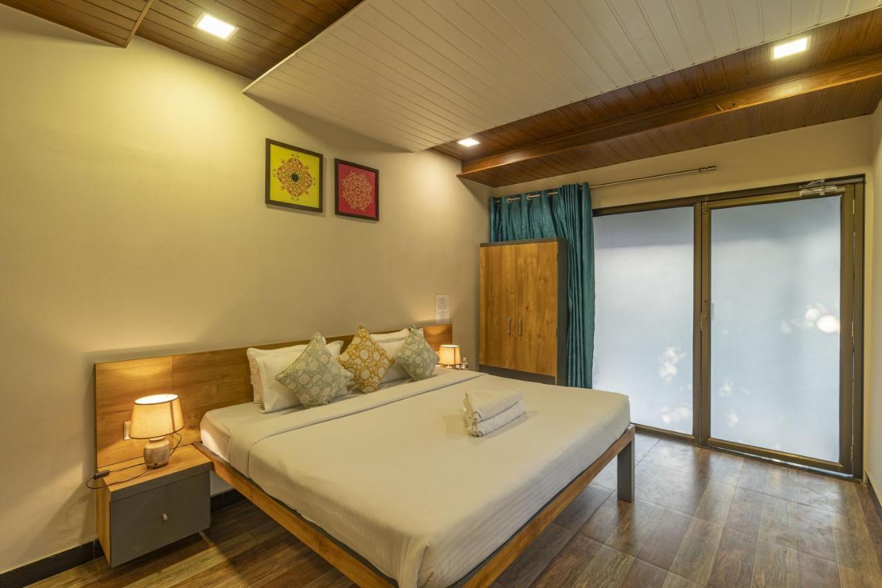Zostel Kolad Hostel Phòng bức ảnh