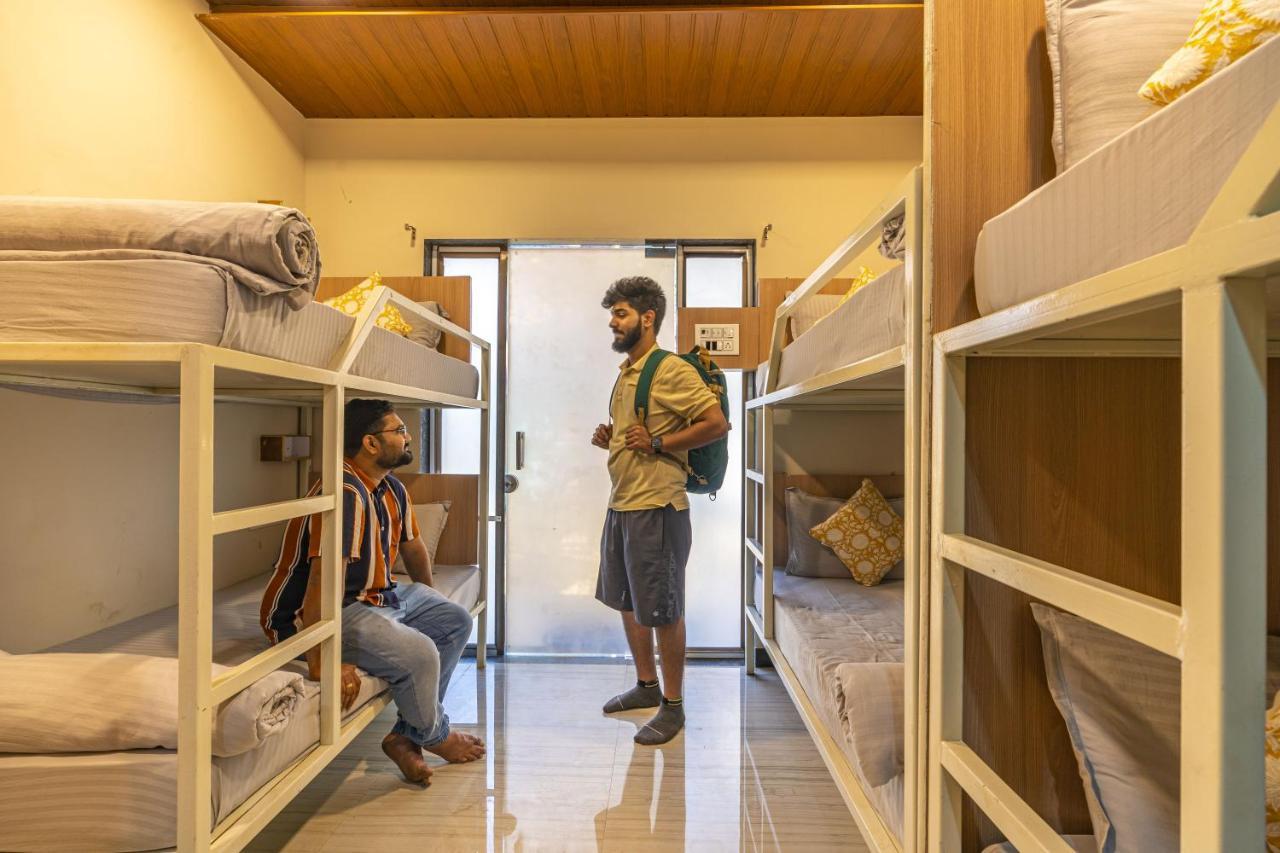 Zostel Kolad Hostel Phòng bức ảnh