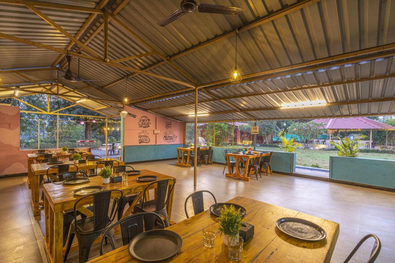 Zostel Kolad Hostel Ngoại thất bức ảnh