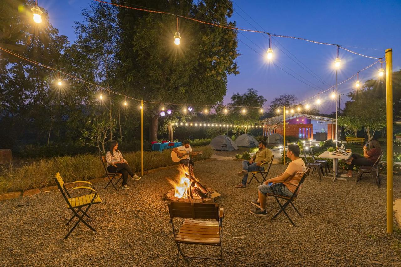 Zostel Kolad Hostel Ngoại thất bức ảnh