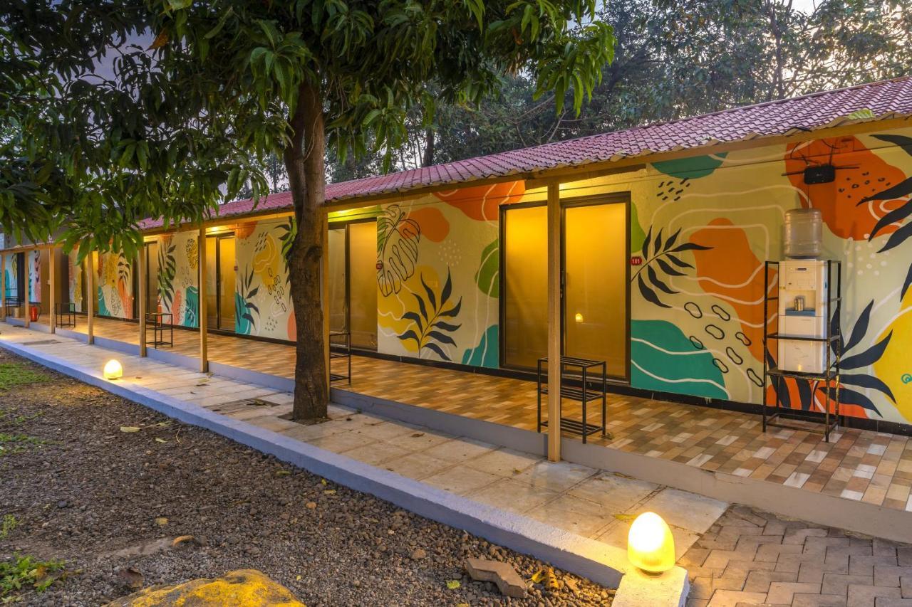 Zostel Kolad Hostel Ngoại thất bức ảnh