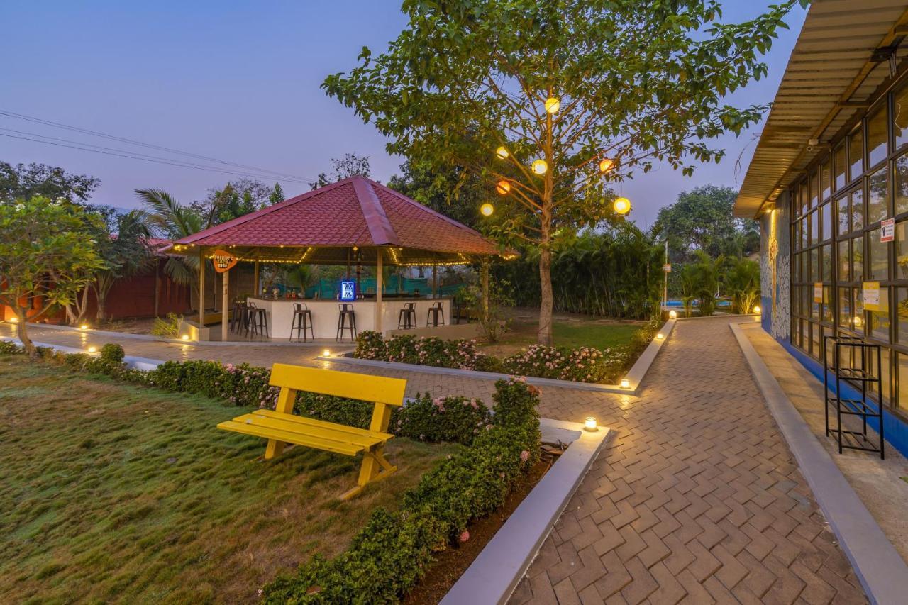 Zostel Kolad Hostel Ngoại thất bức ảnh