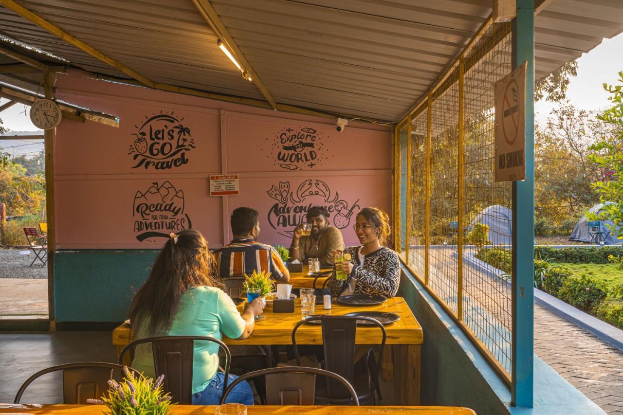 Zostel Kolad Hostel Ngoại thất bức ảnh