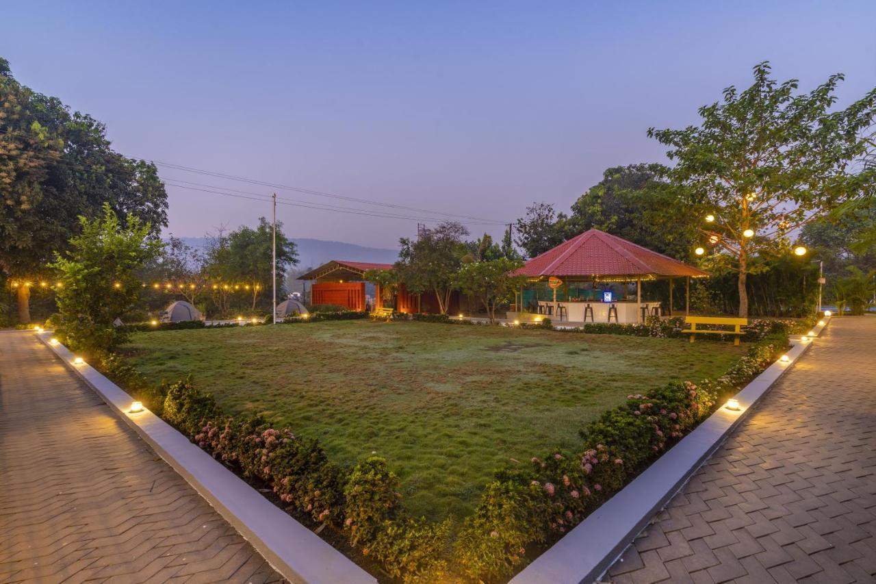Zostel Kolad Hostel Ngoại thất bức ảnh