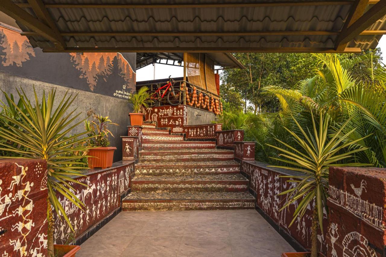 Zostel Kolad Hostel Ngoại thất bức ảnh