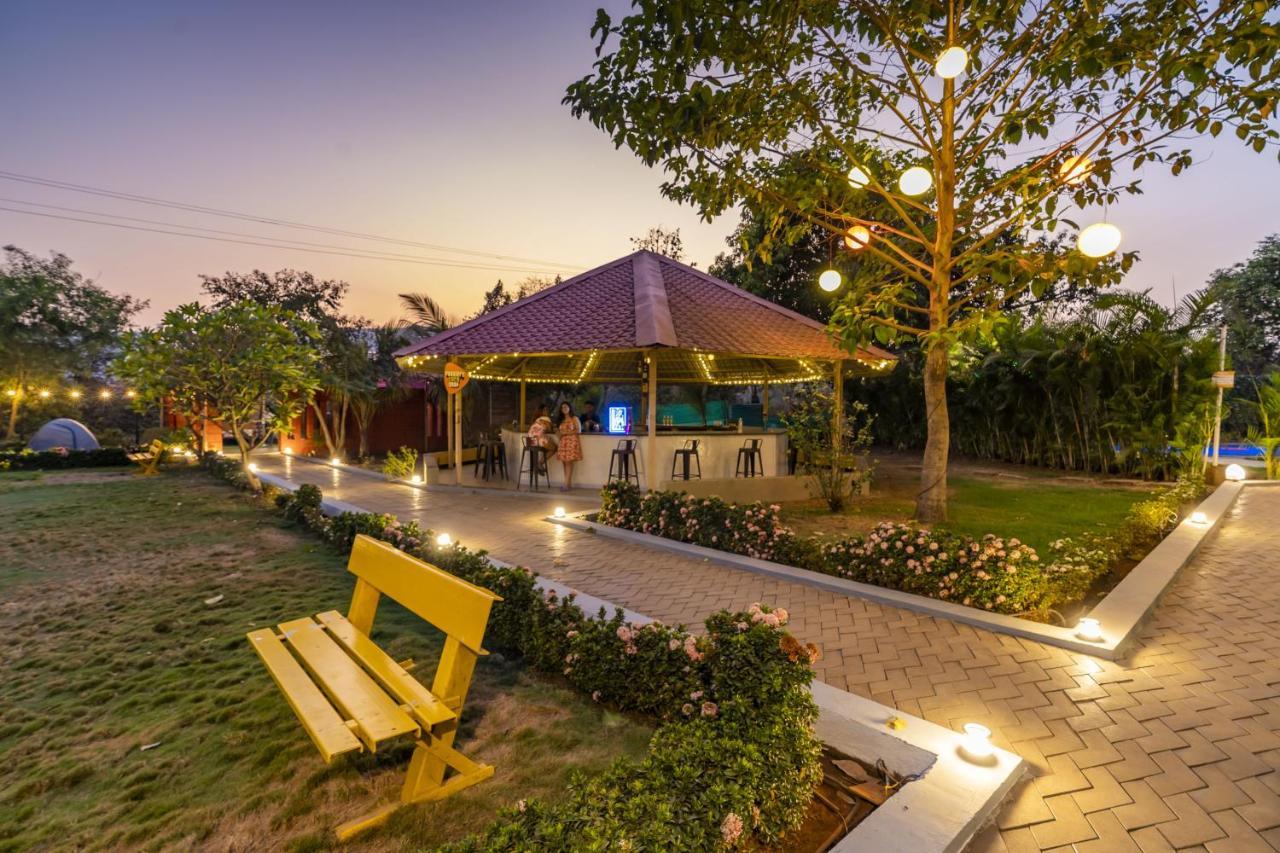 Zostel Kolad Hostel Ngoại thất bức ảnh