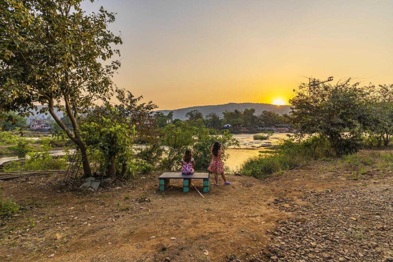 Zostel Kolad Hostel Ngoại thất bức ảnh