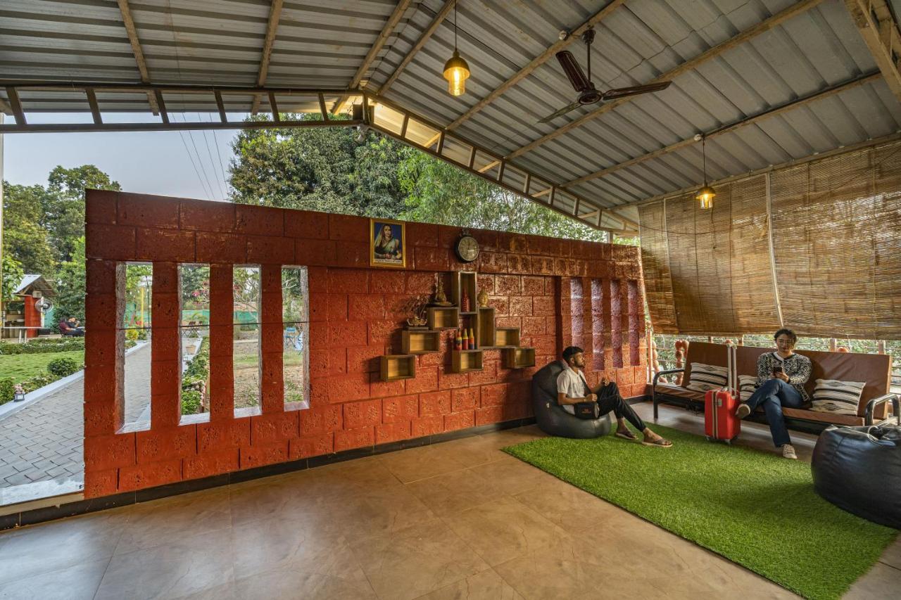 Zostel Kolad Hostel Ngoại thất bức ảnh