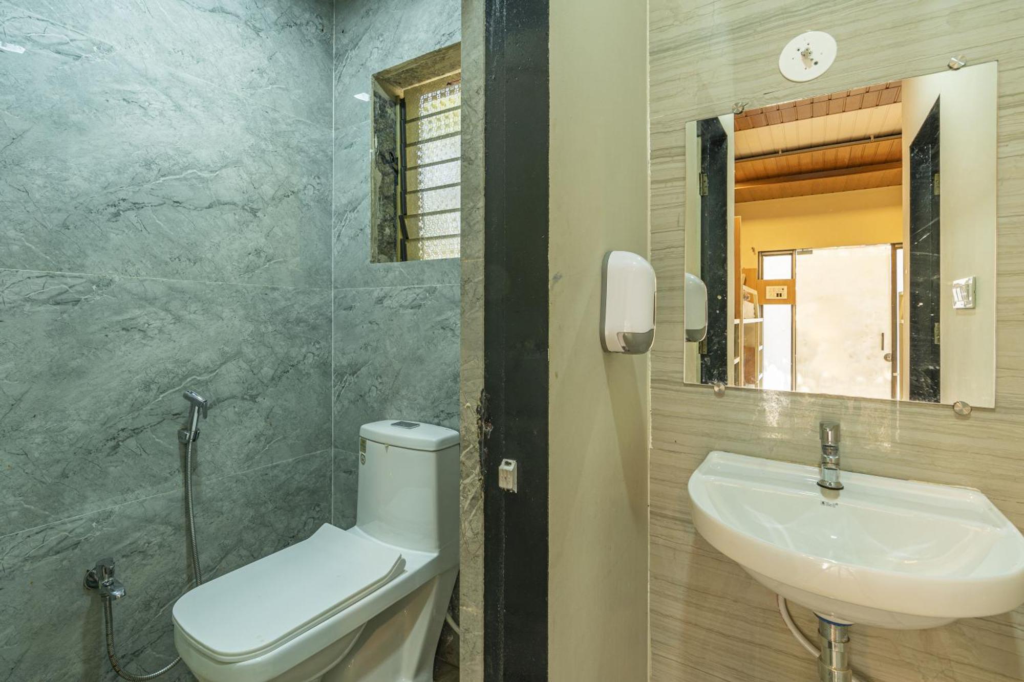 Zostel Kolad Hostel Phòng bức ảnh