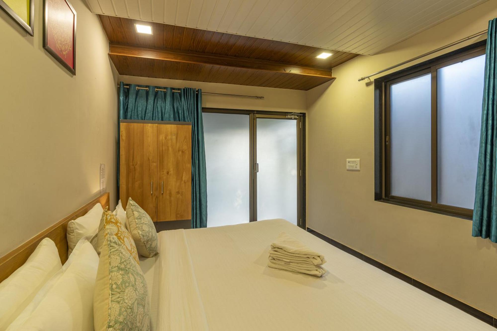 Zostel Kolad Hostel Phòng bức ảnh