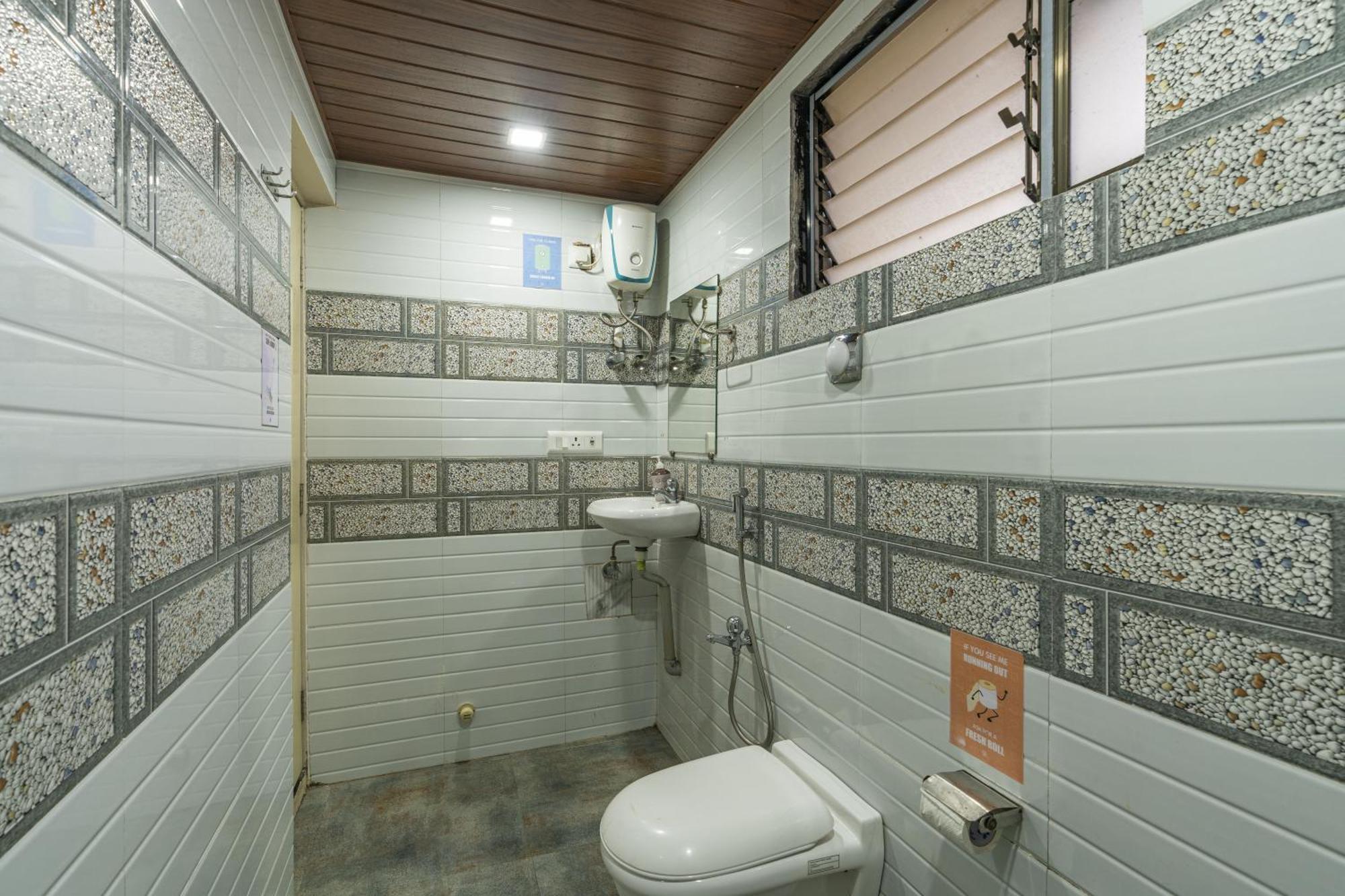 Zostel Kolad Hostel Phòng bức ảnh